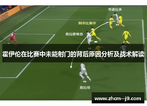 霍伊伦在比赛中未能射门的背后原因分析及战术解读