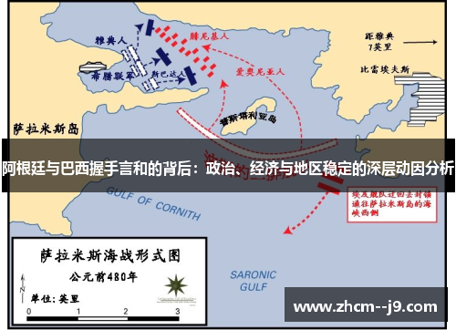 阿根廷与巴西握手言和的背后：政治、经济与地区稳定的深层动因分析