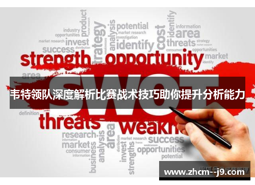 韦特领队深度解析比赛战术技巧助你提升分析能力